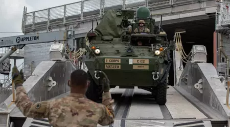 Bulgaria ha aprobado la compra de casi doscientos vehículos de combate Stryker en seis variantes por 1.370 millones de dólares.