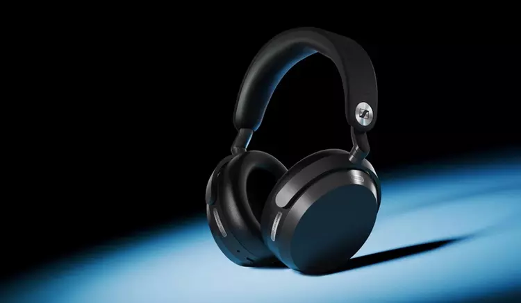 Sennheiser Momentum 5: batería reemplazable y ...