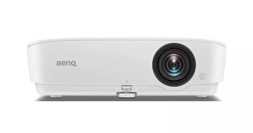 BenQ MH536FHD mejor proyector para sala de conferencias de oficina