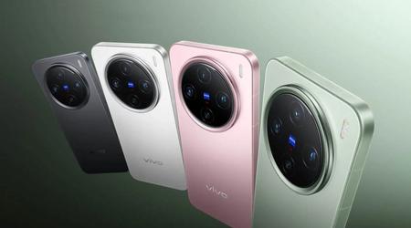 Vivo presentará el smartphone más pequeño con Snapdragon 8 Elite - X200 Pro Mini