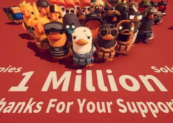 El juego Escape From Duckov vendió ...