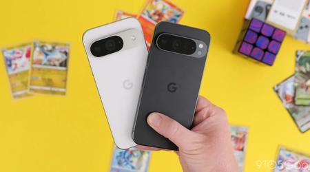 Google ha lanzado una actualización de la app Pixel Troubleshooting: ahora los propietarios de smartphones Pixel a partir de la sexta generación pueden comprobar la temperatura del dispositivo