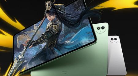 En China han comenzado las ventas de potentes tabletas de juegos IQOO Pad 5 y Pad 5 Pro con grandes pantallas OLED, baterías de alta capacidad y un precio sorprendentemente bajo