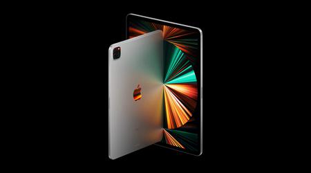 Apple ha comenzado a vender tabletas iPad Pro y iPad Air 2022 reacondicionadas