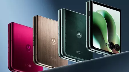 Motorola Razr 70 Flip filtrado: Primera mirada revela un diseño impresionante y especificaciones impresionantes