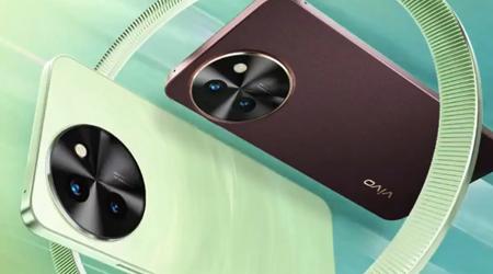 Vivo confirma la capacidad de la batería del smartphone T3X antes del anuncio