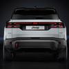 Revisión del exterior del Jeep Compass 4xe