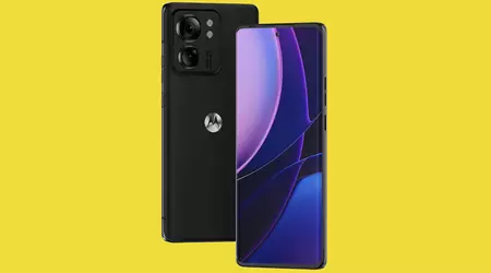 Rumores: Motorola trabaja en un smartphone insignia con chip Snapdragon 8 Gen 3