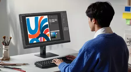 Xiaomi ha lanzado el monitor gamer Redmi A24 (2026) económico con soporte de 144Hz y por solo $65