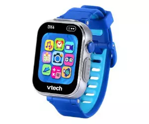 VTech KidiZoom Reloj inteligente DX4