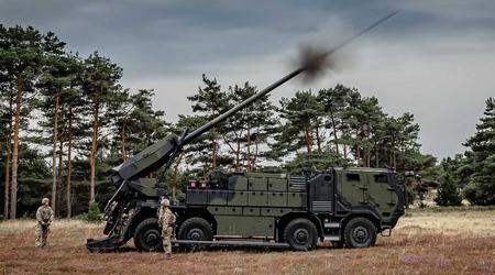 Rheinmetall transferirá a las AFU prototipos de proyectiles de artillería con un alcance de hasta 100 kilómetros