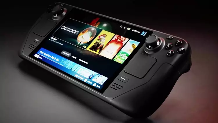 Steam Deck sube hasta un 46%: ...