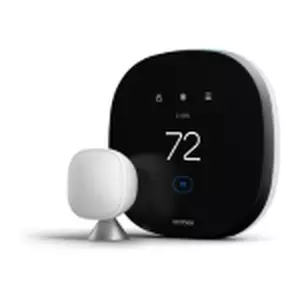 Ecobee SmartThermostat con control por voz