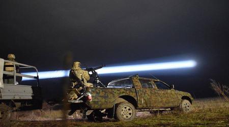 Las Fuerzas Armadas ucranianas derriban casi el 100% de los drones de ataque rusos en sus últimos ataques
