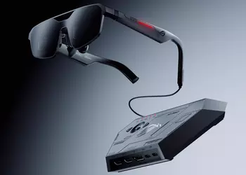 CES 2026: ASUS y XREAL se ...