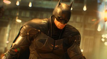 El tráiler de lanzamiento de Batman: Arkham Trilogy para Nintendo Switch muestra el traje de Arkham Knight de Robert Pattinson