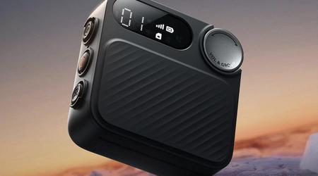 Xiaomi ha lanzado un Walkie-Talkie deportivo con un alcance de comunicación de hasta 5.000 kilómetros