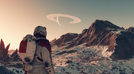 Bethesda tiene "muchas cosas emocionantes" planeadas para Starfield este año