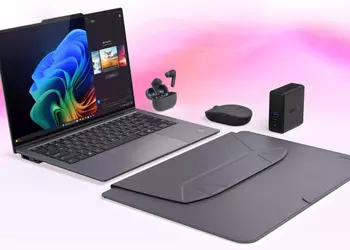 Lenovo presenta en CES 2025 un ...