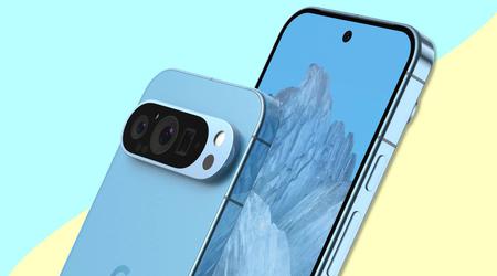 Google Pixel 9 ahora te permite transferir datos en cualquier momento después de la configuración inicial
