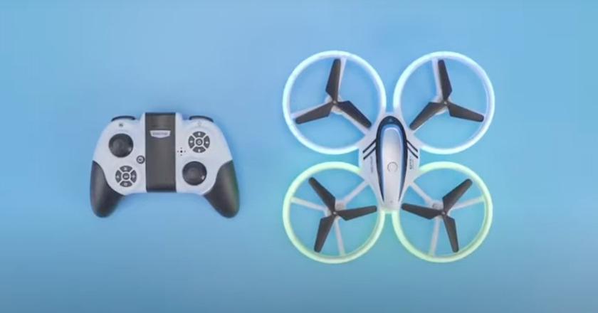 Q9s mejores drones niños