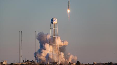 Rocket Lab ha lanzado al espacio por primera vez un cohete Electron con un motor usado