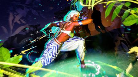 La princesa africana entra en la refriega: Capcom ha revelado un tráiler de juego de Elena, el próximo personaje DLC de Street Fighter 6