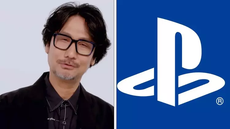 Kojima contra Sony: el fin de ...