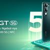 Panel Frontal del Vivo Y19s GT 5G