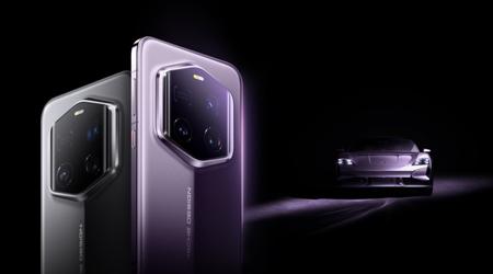 Honor ha presentado oficialmente el Honor Magic7 RSR Porsche Design en China