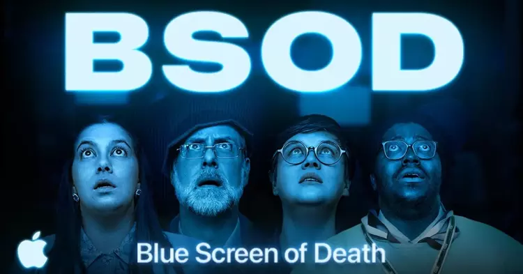 Apple se burla de Windows en ...