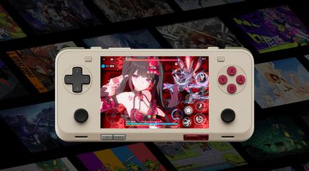 Ayaneo ha presentado la consola portátil Pocket ACE, ideal para emular sistemas antiguos.