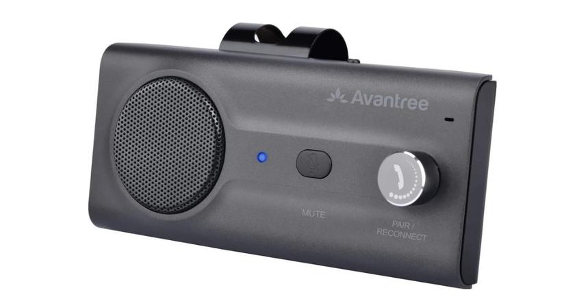 Avantree CK11 dispositivo manos libres para coche