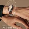 Xiaomi Smart Band 10 - parte trasera