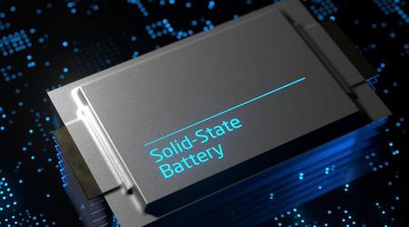 Huawei patenta un electrolito sólido de sulfuro para nuevas baterías de estado sólido