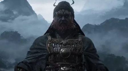 Las leyendas chinas se convierten en una franquicia: los autores de Black Myth: Wukong revelaron un nuevo juego Black Myth Zhong Kui