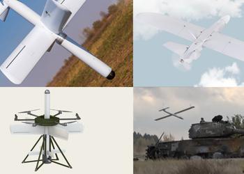 Armas insuperables: drones kamikaze ucranianos (munición ...