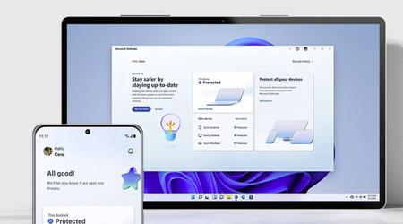 Microsoft Defender ya está disponible en Windows, macOS, iOS y Android