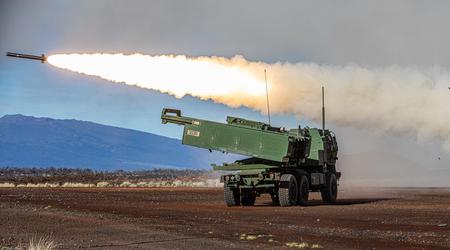 El avión no tripulado ucraniano SHARK ayudó al sistema de misiles estadounidense HIMARS a destruir los lanzacohetes múltiples rusos BM-21 Grad y BM-27 Uragan