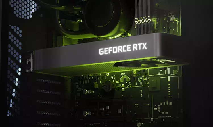 El icónico GeForce RTX 3060 regresa: ...