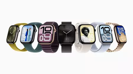El nuevo anuncio del Apple Watch Series 10 muestra cómo el smartwatch se convertirá en un motivador para alcanzar los objetivos de 2025 (vídeo)
