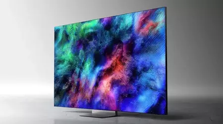 Samsung está preparando un enorme televisor Micro RGB de 130” — se presentará la próxima semana