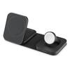 Mophie lanza una estación de carga para iPhone, Apple Watch y AirPods-6 Mophie lanza una estación de carga para iPhone, Apple Watch y AirPods-6