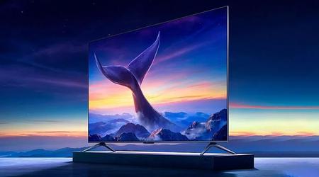 Xiaomi TV Max 100 con pantalla de 100 pulgadas estará pronto disponible en Europa
