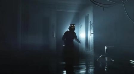 333 Studios anuncia el juego de terror cinemático Retrieval
