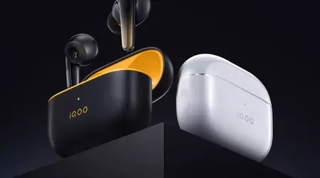 vivo presenta iQOO TWS 2 con chip Snapdragon S3 Gen 2, modo gaming y soporte ANC