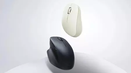 Inalámbrico, silencioso y cómodo: Xiaomi ha presentado un nuevo ratón ergonómico por solo $12