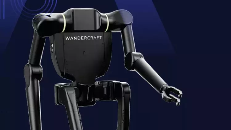 Renault interesado en robots humanoides: el ...