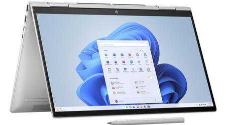 HP presenta el Envy x360 15: la primera línea de portátiles del mundo con certificación IMAX Enhanced