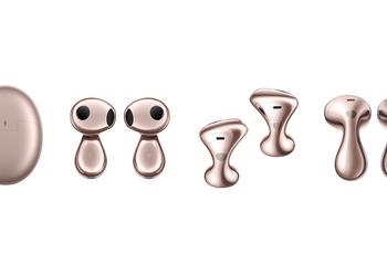 Huawei presenta los FreeBuds 6 en ...